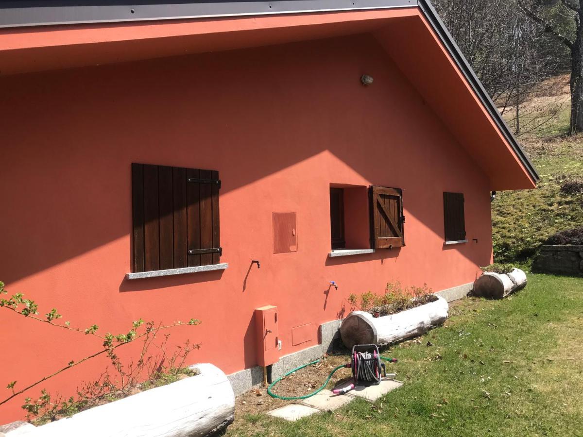 Alma&Basili Villa Lenno Bagian luar foto