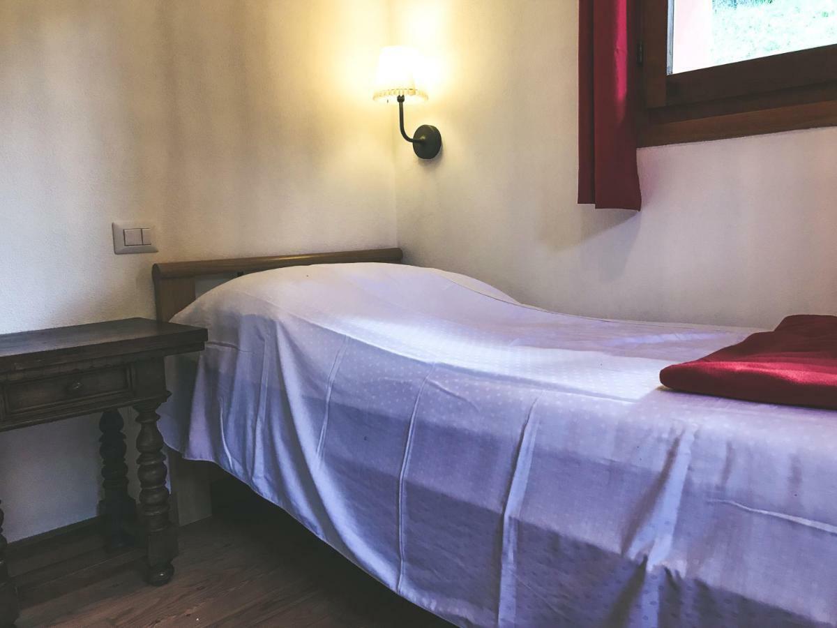 Alma&Basili Villa Lenno Bagian luar foto