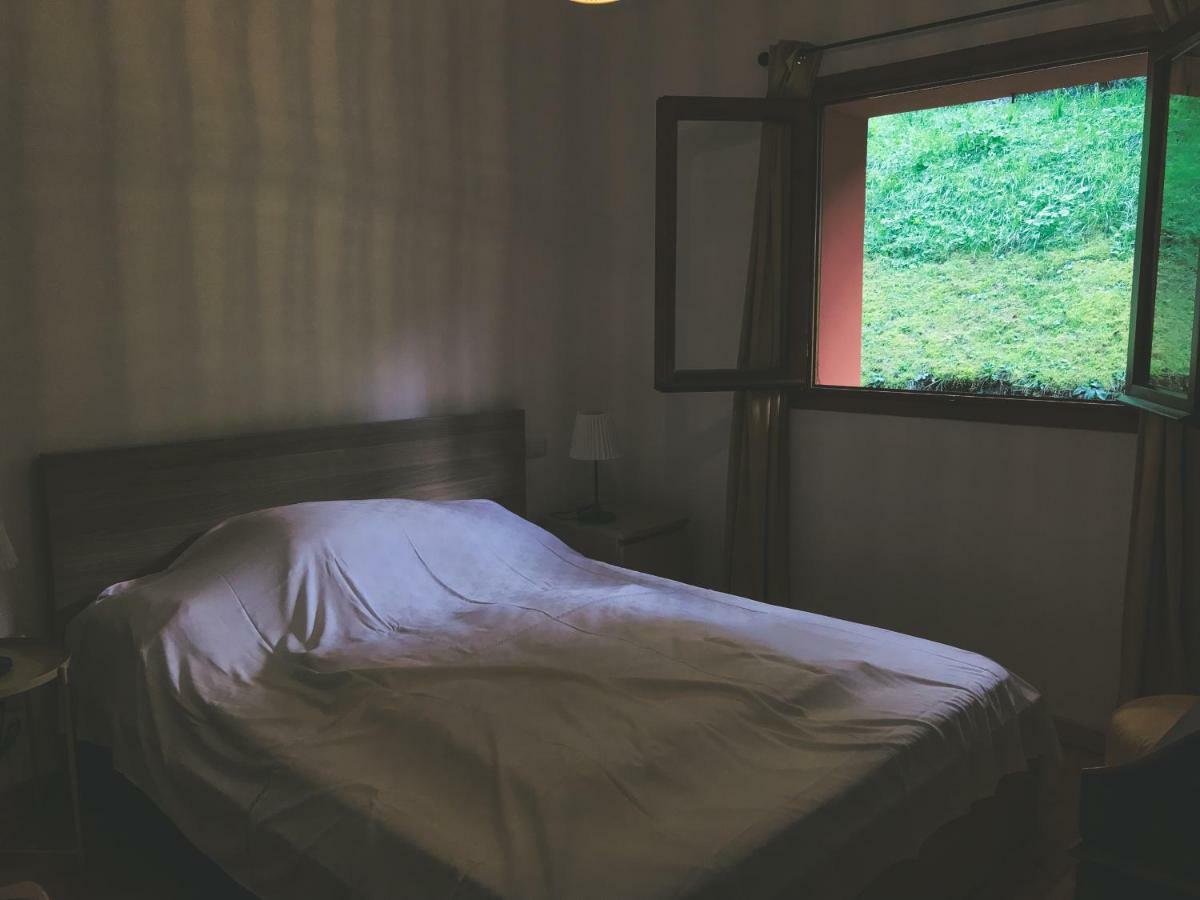 Alma&Basili Villa Lenno Bagian luar foto
