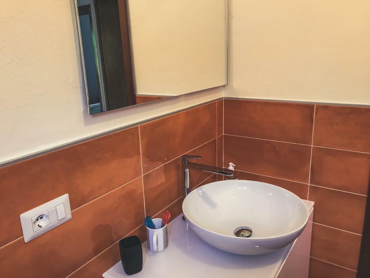 Alma&Basili Villa Lenno Bagian luar foto