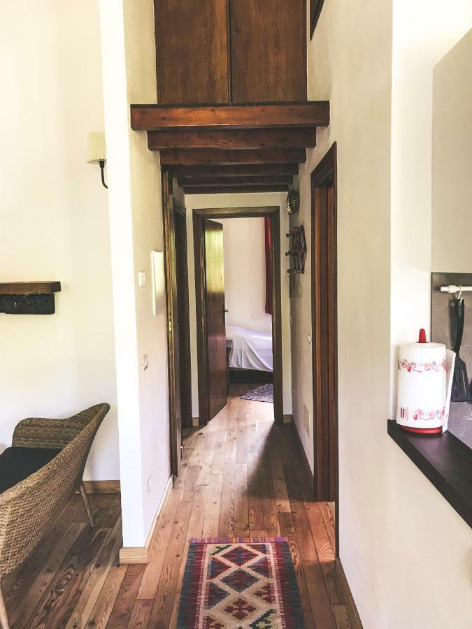 Alma&Basili Villa Lenno Bagian luar foto