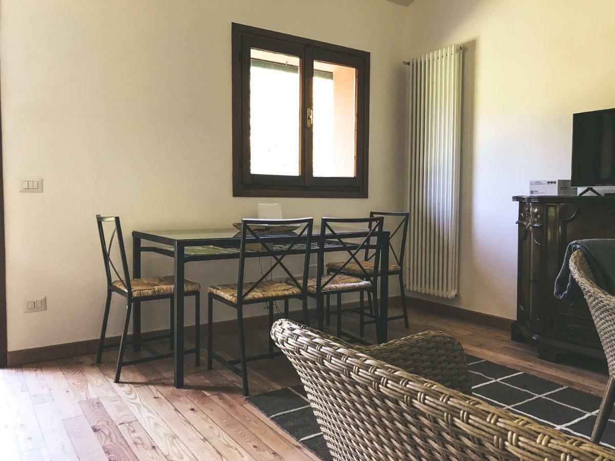 Alma&Basili Villa Lenno Bagian luar foto