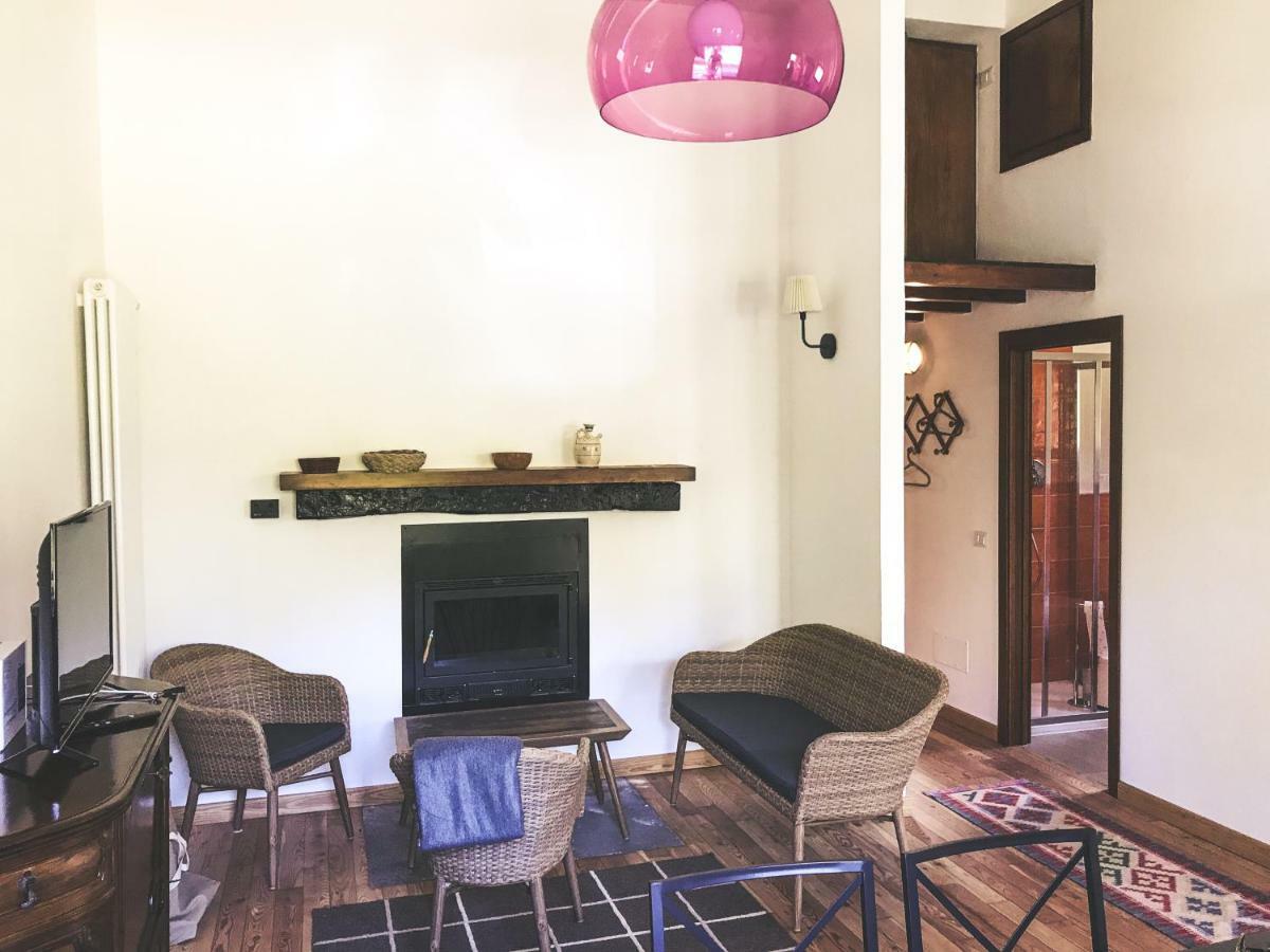Alma&Basili Villa Lenno Bagian luar foto