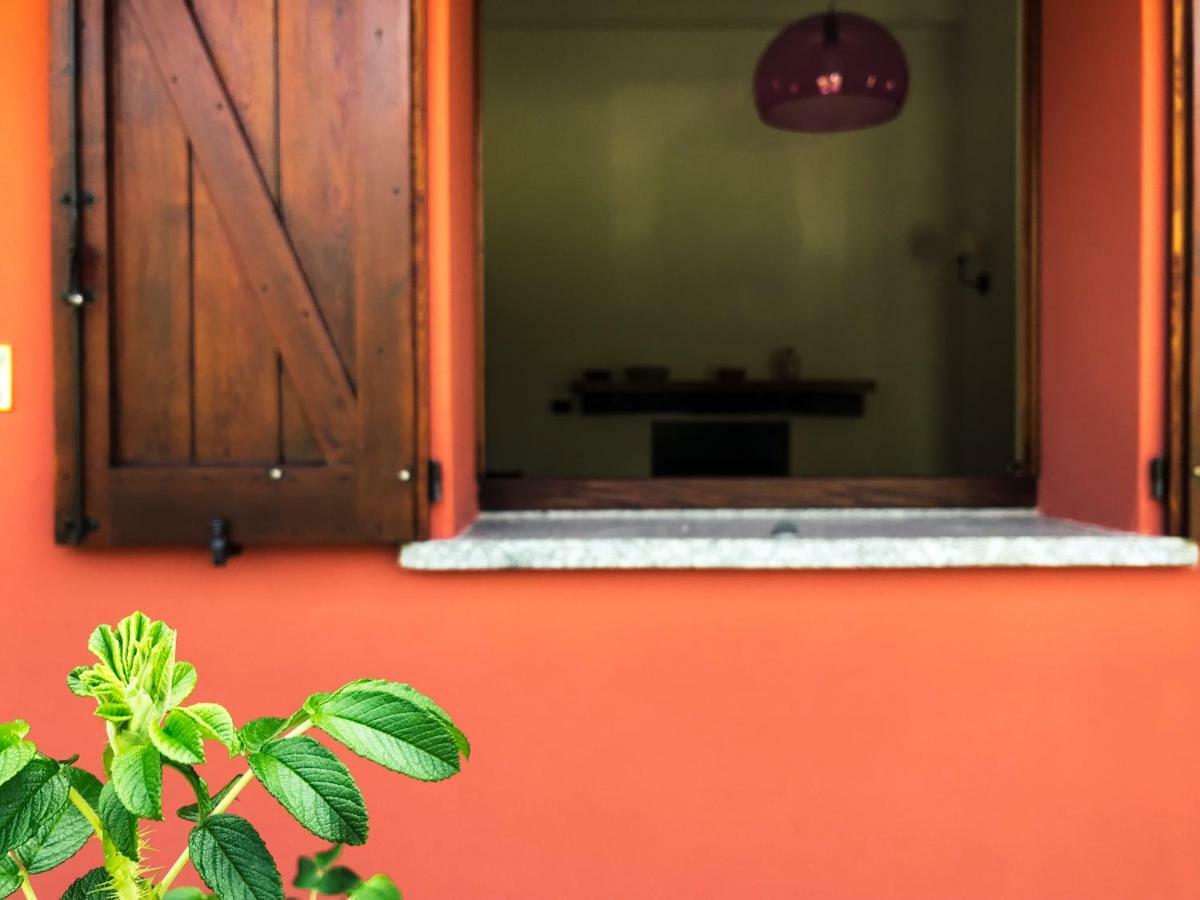 Alma&Basili Villa Lenno Bagian luar foto