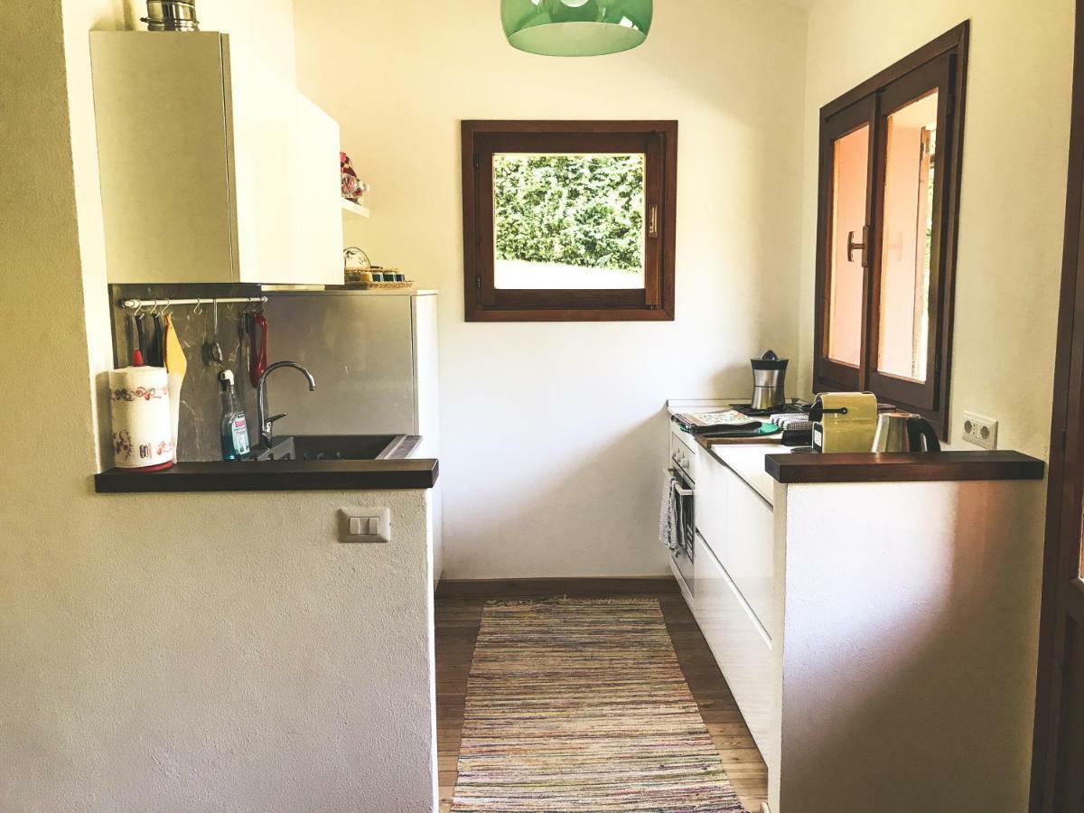 Alma&Basili Villa Lenno Bagian luar foto
